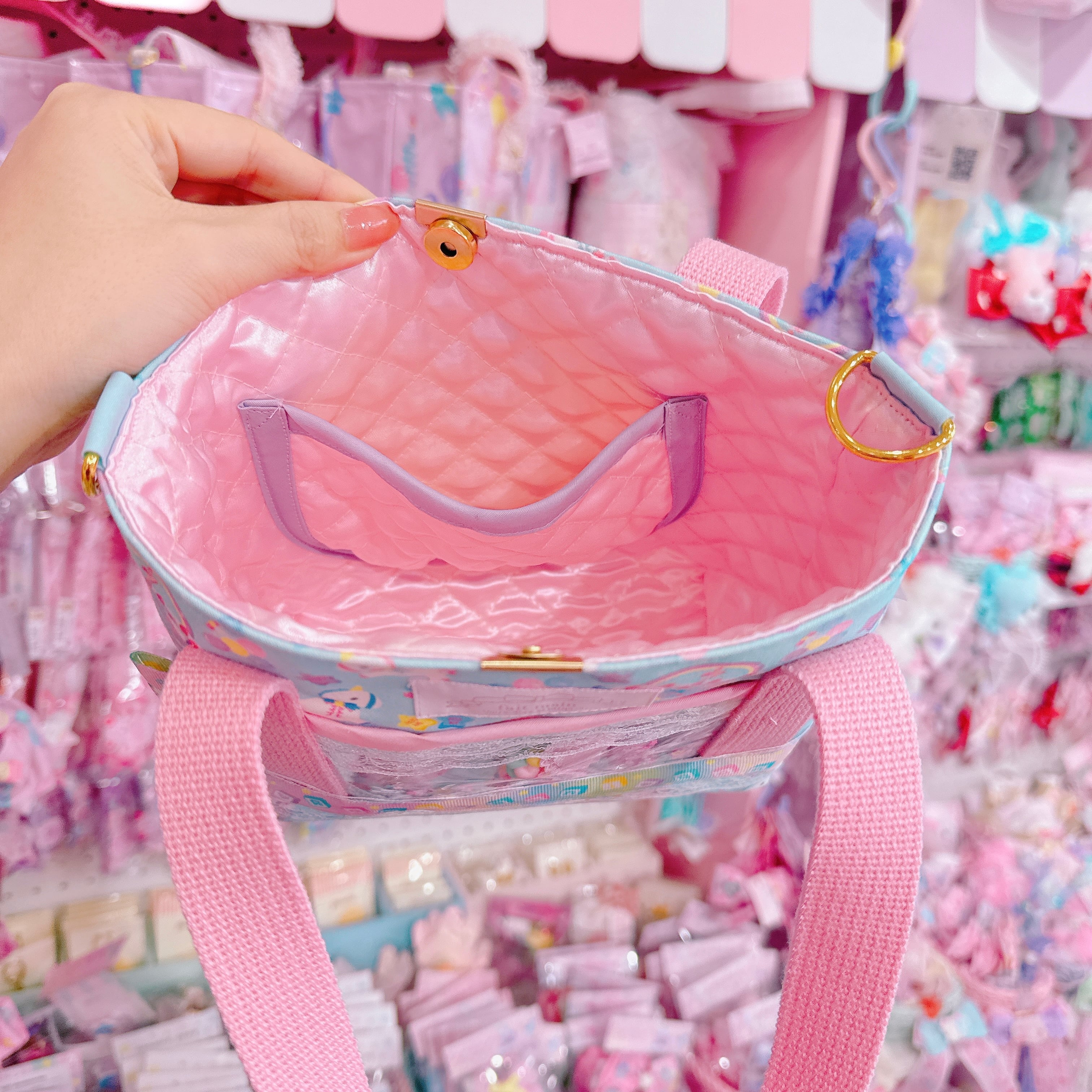 【N6】95-5 2wayハンドバッグ（ショルダーひも別売）