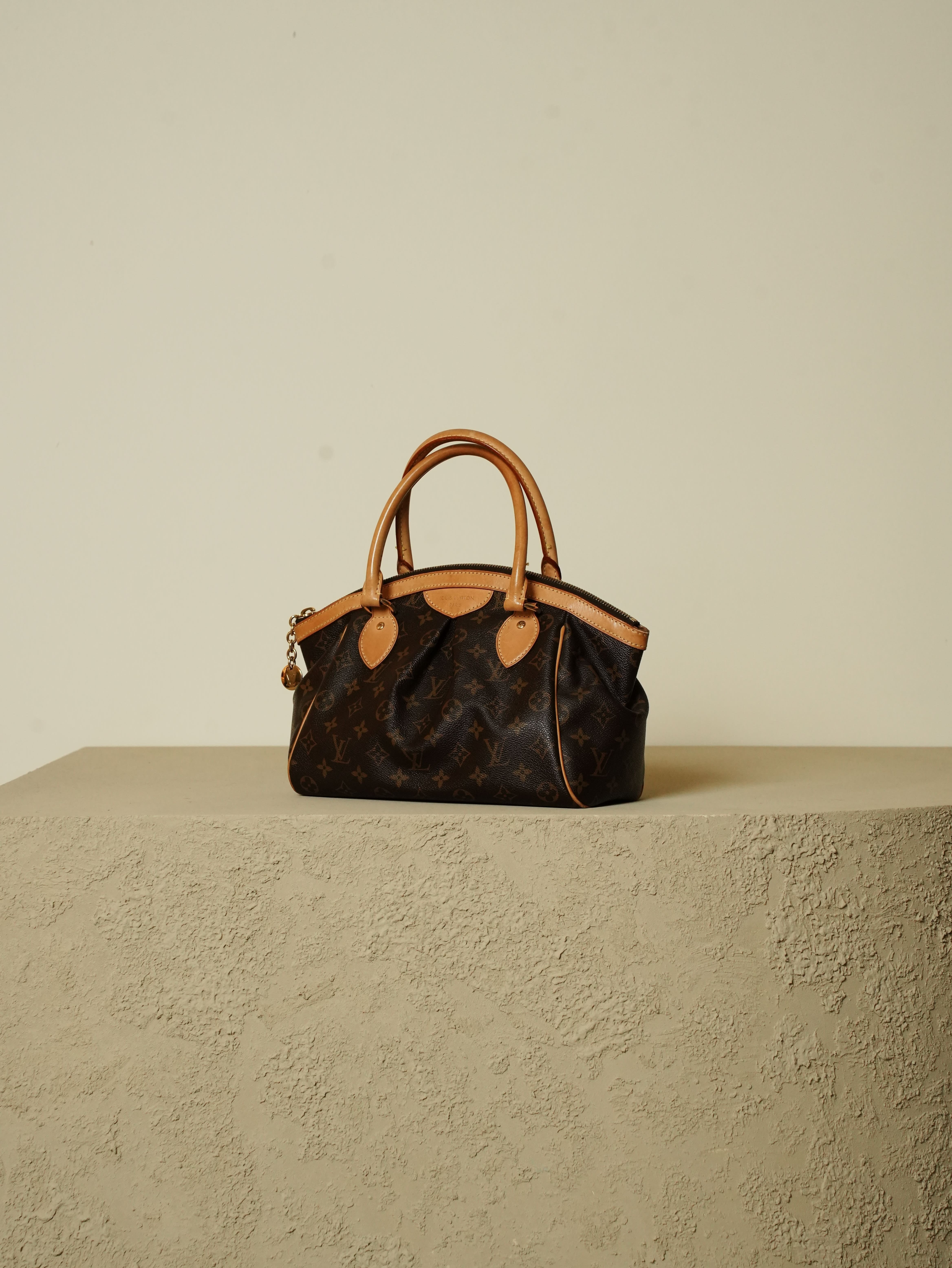 P*y様 ヴィトン　ハンドバッグ LOUIS VUITTON ルイ・ヴィトン ティボリPM ハンドバッグ | Raum Vintage
