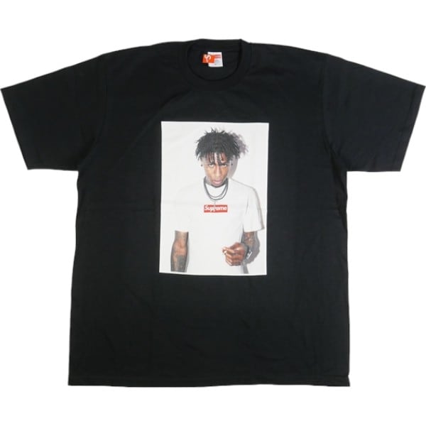Size【L】 SUPREME シュプリーム 23AW Box Logo Tee Black Tシャツ 黒