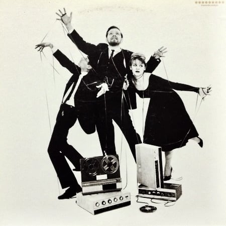 PIZZICATO FIVE / In The Bag Record One(12