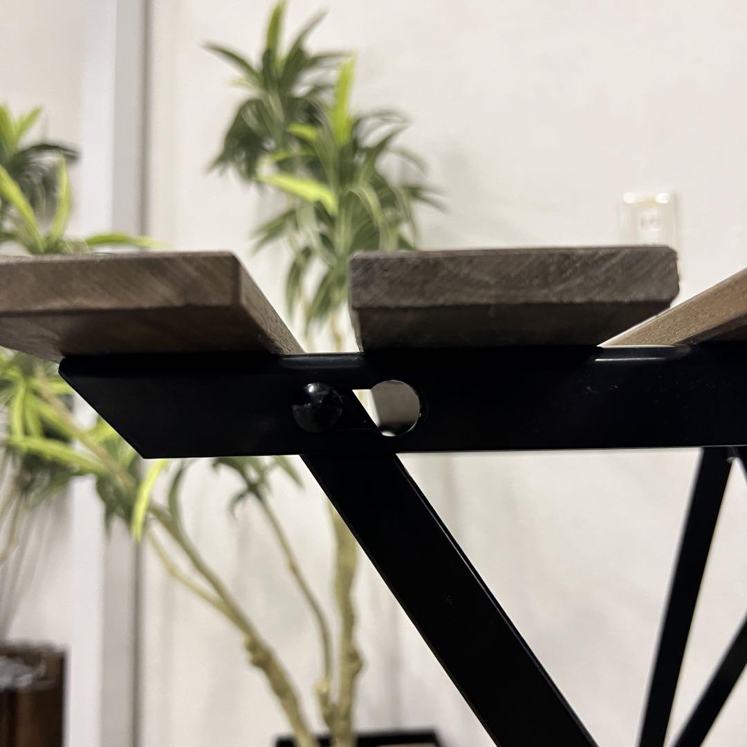 14284 ガーデニングテーブルセット 椅子2脚 TARNO IKEA | HANZO オンライン