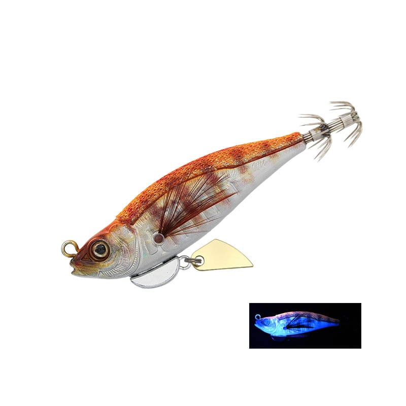 HUGGOS 75mm/14g | LITTLE JACK online store