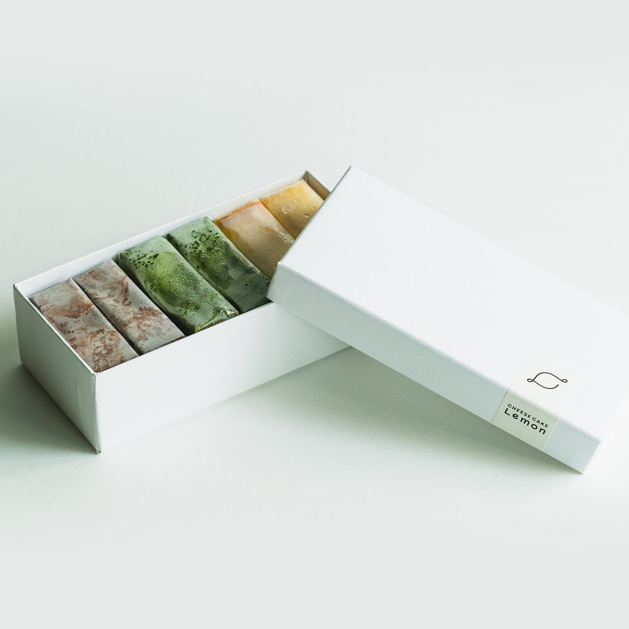【食べ比べセット】【予約商品4月3日-4月8日発送分】CHEESECAKELEMONチーズテリーヌ3種詰め合わせ