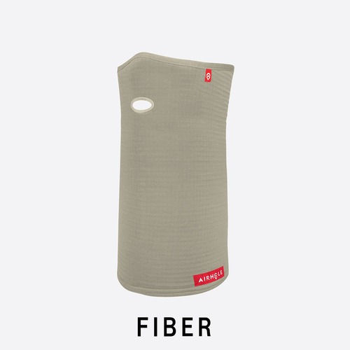 【AIRHOLE】5カラー　 AIRTUBES WAFFLE KNIT