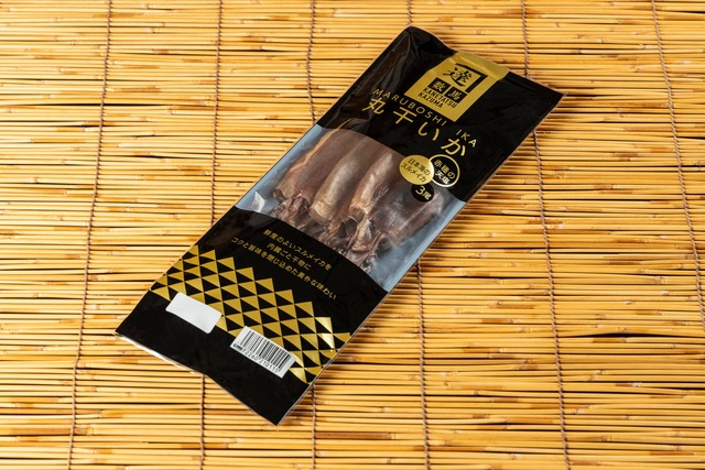 お中元いか干物セット　3000円