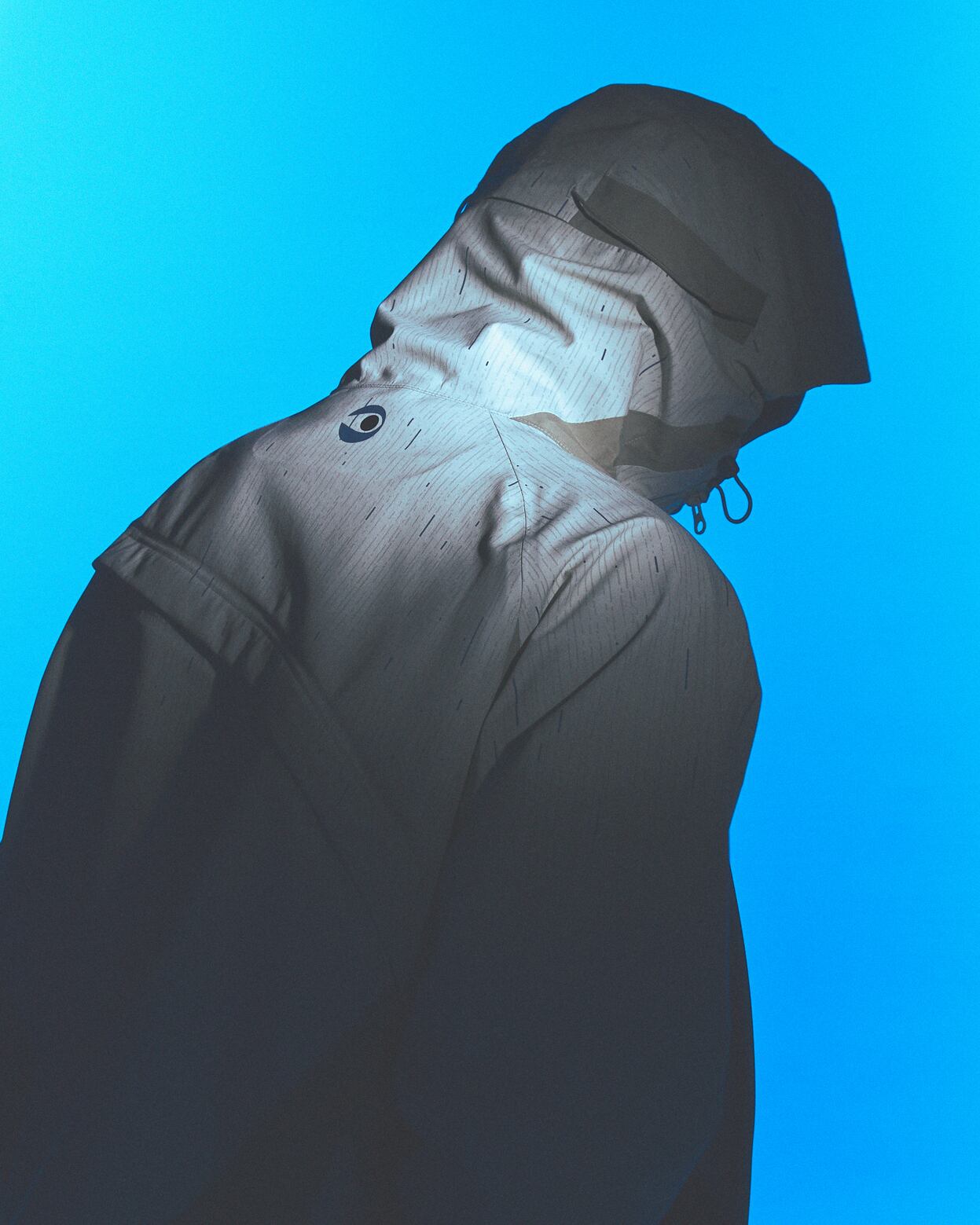 SAN SAN GEAR] AR UTILITY JACKET RAIN CAMO 正規品 韓国ブランド 韓国