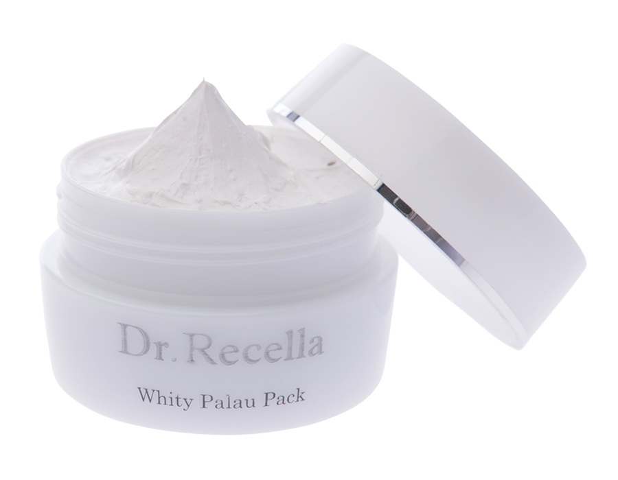 スキンケア・基礎化粧品 Dr.Recella パラオパック 90g 2個
