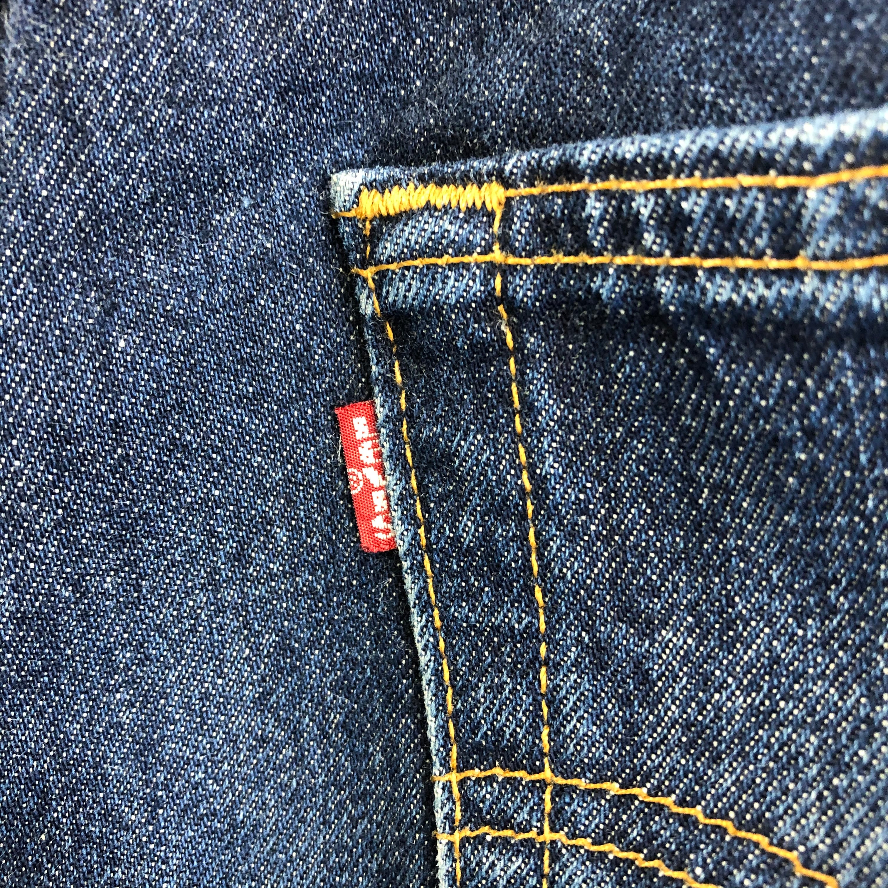 90s LEVIS 501 』USA製 501-6215 デニム パンツ USED 古着 | libertereuse