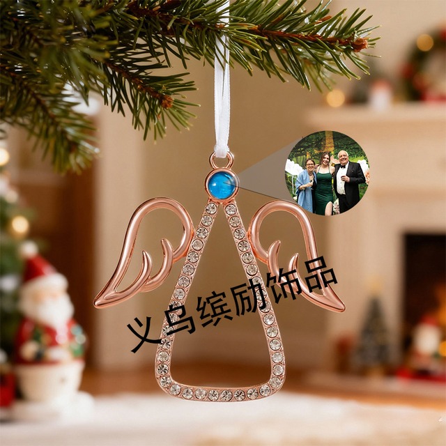 クリスマスプロジェクションペンダント 상급