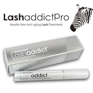 Lash addict まつげ美容液 アイラッシュセラム 5ml