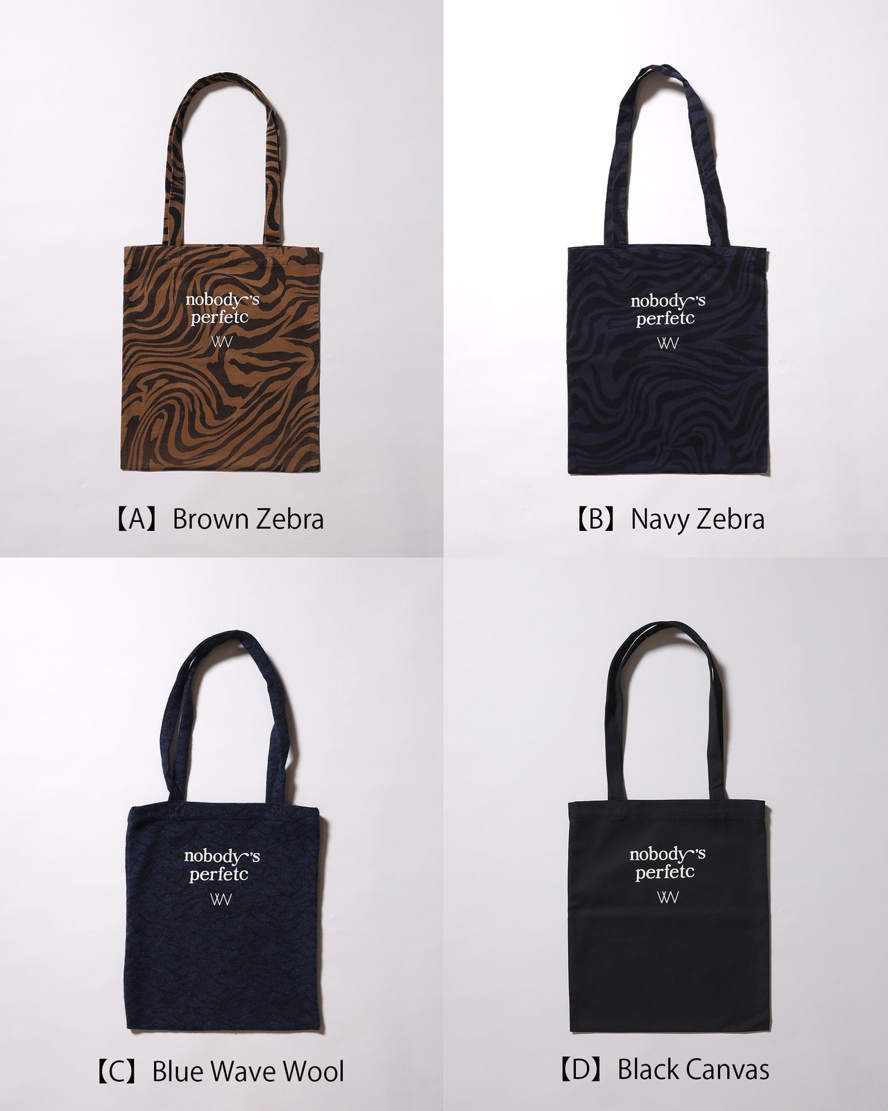 WV / Boobs Club Pouch  Black T-Shirt Set - Osaka Exclusive