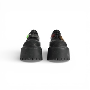 【BALENCIAGA】STRIKE PLATEFORM