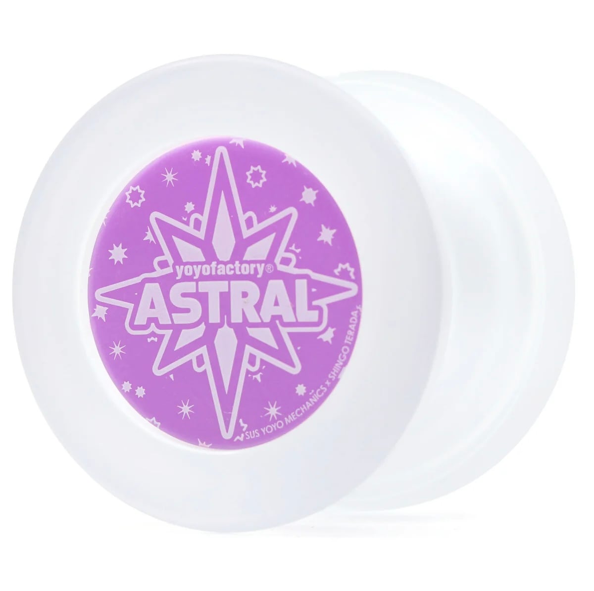 ヨーヨーファクトリー | yoyospaceas