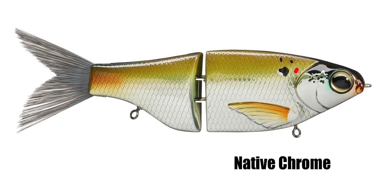 SPRO KGB Chad Shad 180 | Koy'sTackleBox