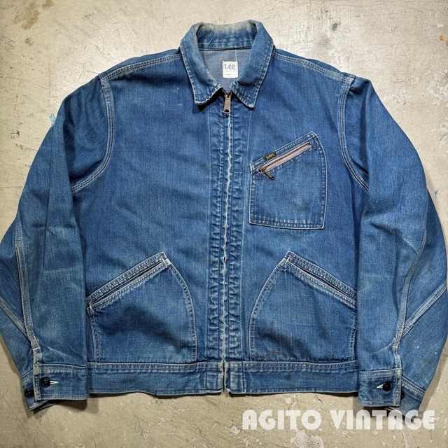 レア希少】EVISU 道楽ペイント カンガルーポケット 四角く デニム 