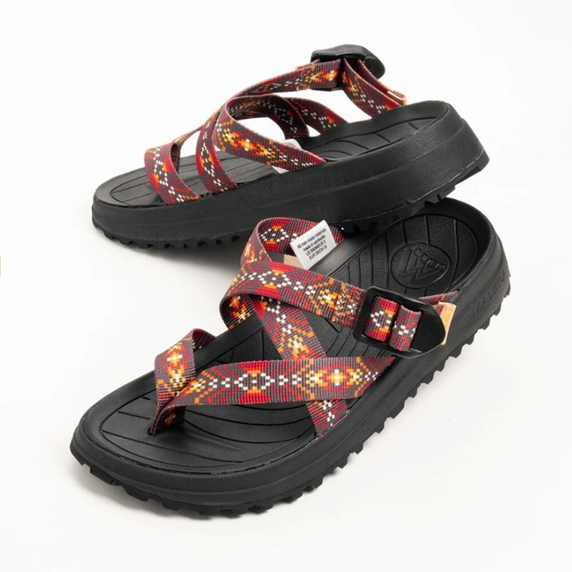 マリブサンダルズ MALIBU SANDALS エルニド EL NIDO MS10
