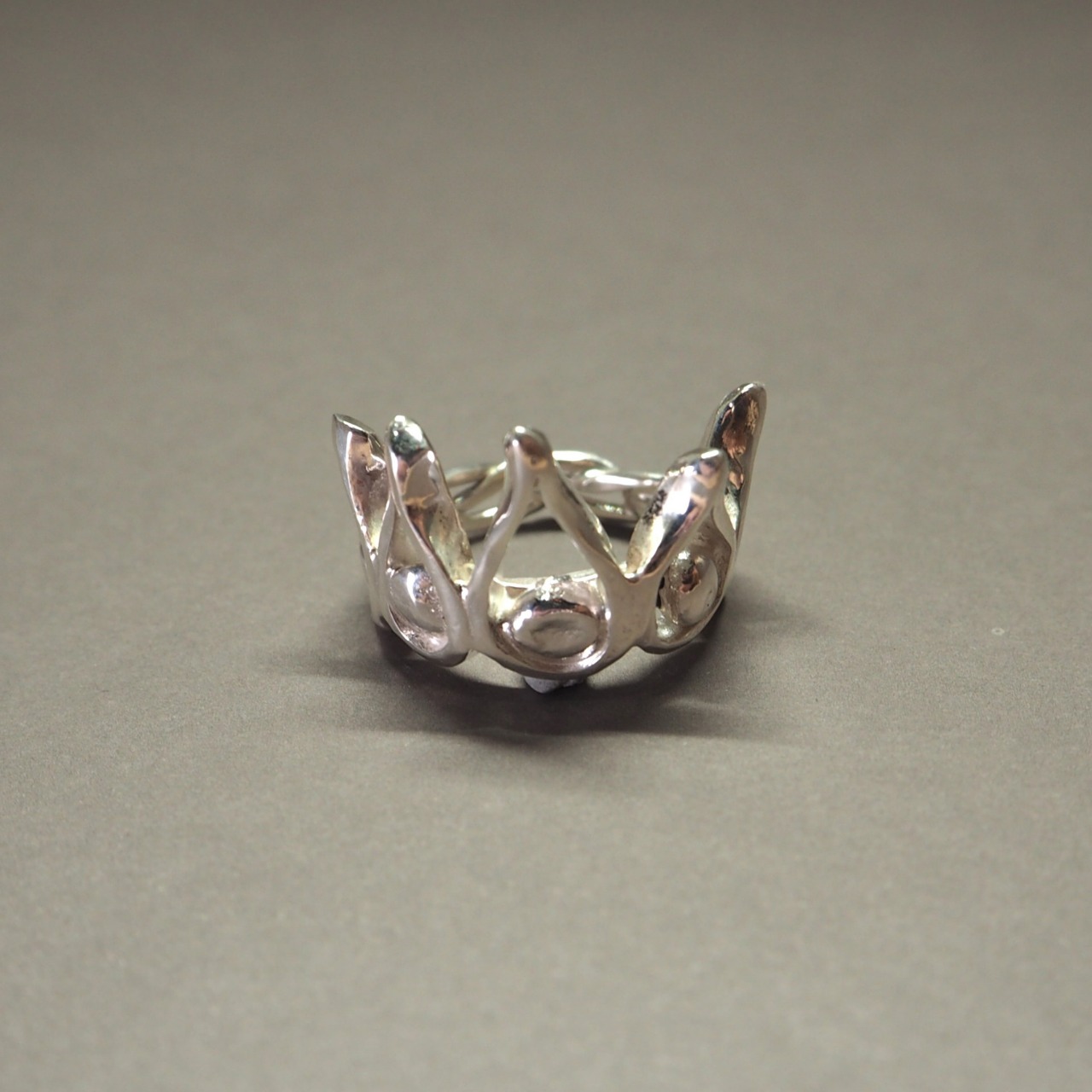 ベギニング ファイアー リング NE-R-24A - 2