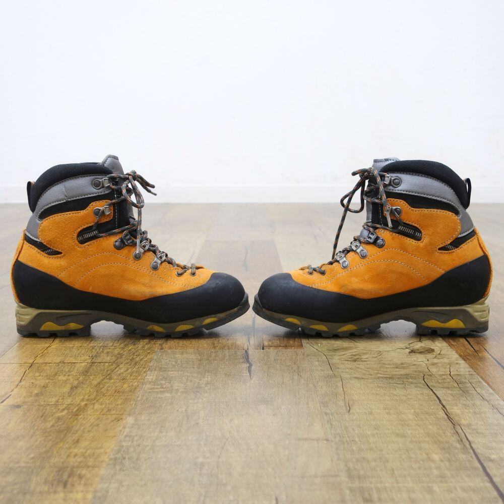 ザンバラン zamberlan JORASSES GT 24cm相当 ジョラス 登山 靴 シューズ アルパイン ブーツ ゴアテックス アウトドア ザンバラン zamberlan JORASSES GT 24cm相当 ジョラス 登山 靴