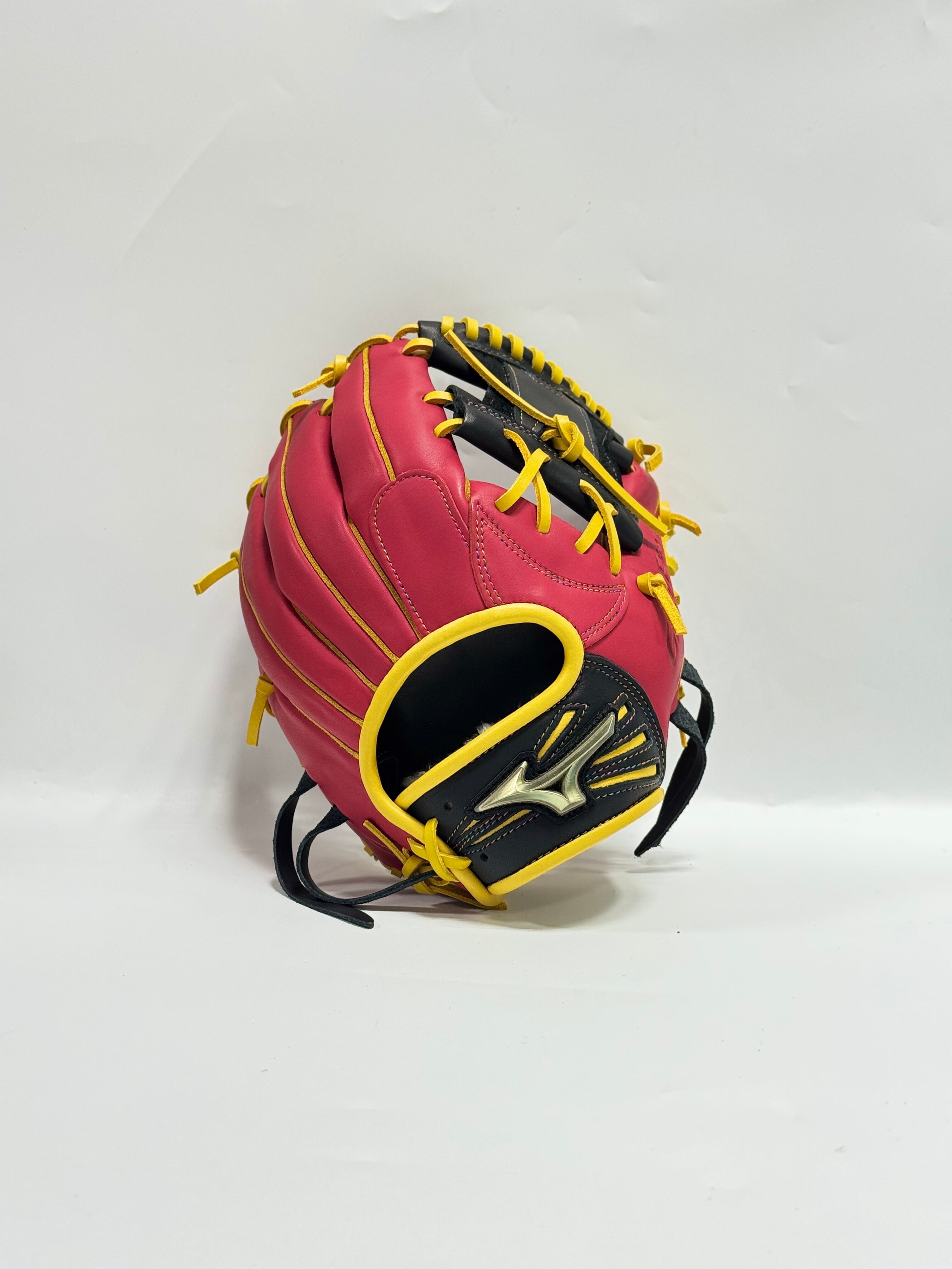 軟式グローブ | michiisports