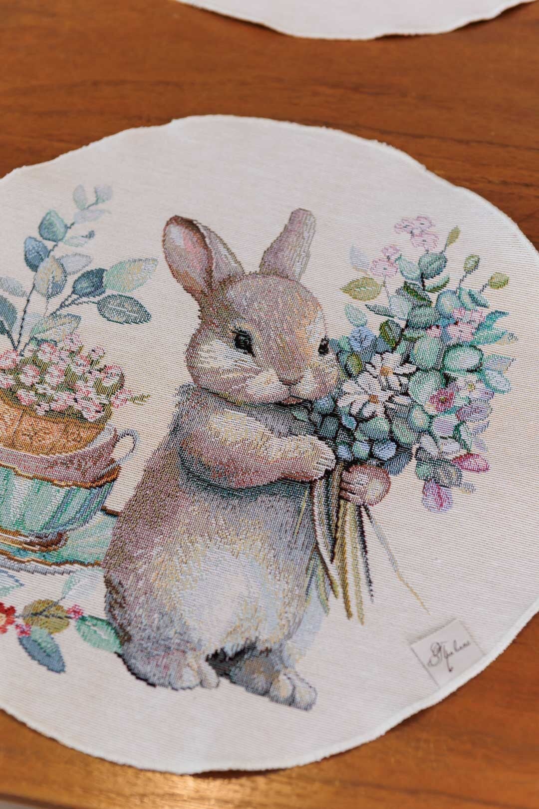 テーブルクロス | ウクライナ刺繍と伝統工芸店-UA.Designer-