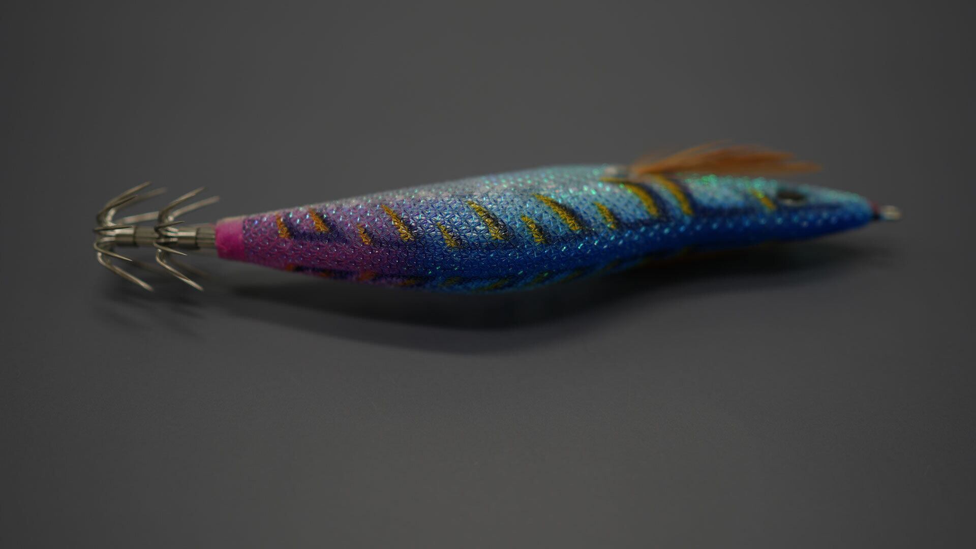 S21）CROW3.5 S-custom ワンダブルー | EMBER MAZE official shop