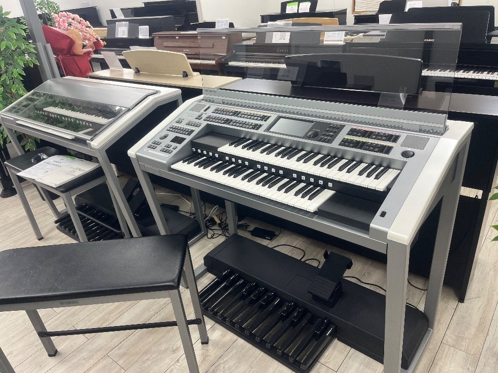 ★79742【EO】YAMAHA ELS02 14年製