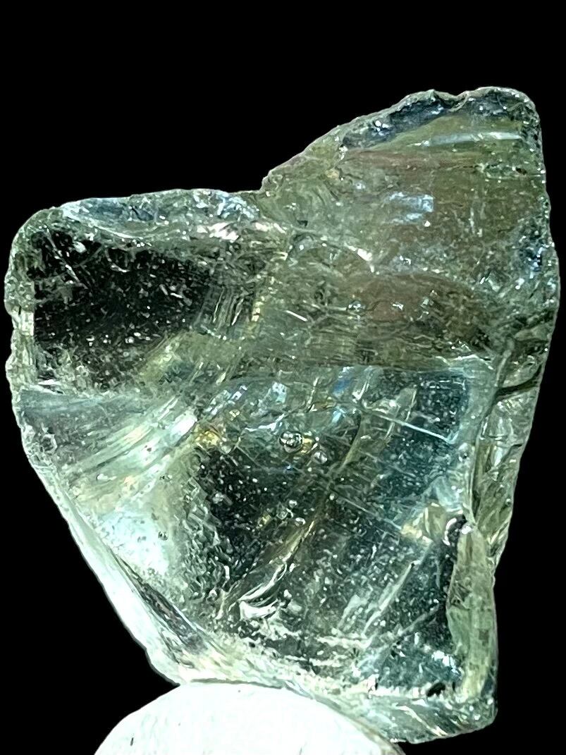 18) 可能性を最大限に引き出す!マウントシャスタ「アンダラ」原石