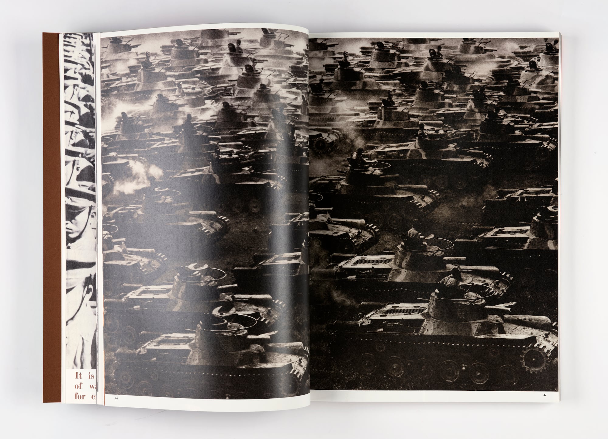 復刻保存版 FRONT Ⅱ 陸軍号・落下傘部隊号・鉄（生産力）号