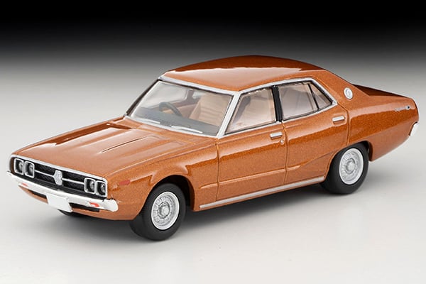 skyline スカイラン2000GT ノベルティ　80年代　非売品　貴重 トミカリミテッドヴィンテージNEO LV-N 荻窪魂 Vol.10 日産
