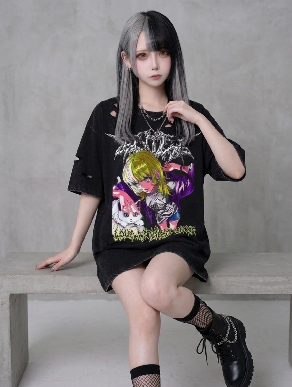 ALL ITEM | LAFS Official