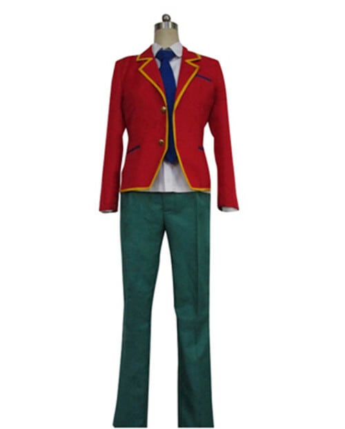 2025年最新】Yahoo!オークション -ブルーロック コスプレの中古品