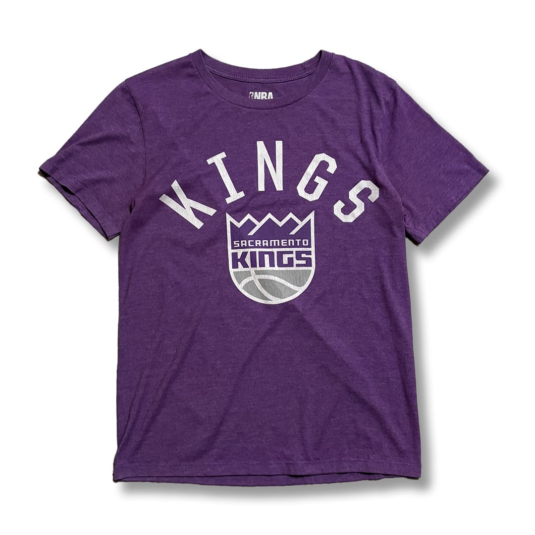 Sacramento Kings | am3:41 - NBA & Sports Used Shop -