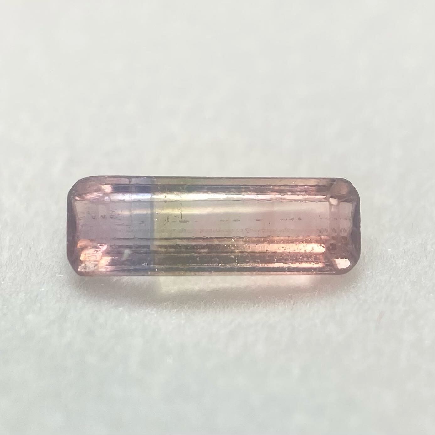 十二単なパーティーカラートルマリン