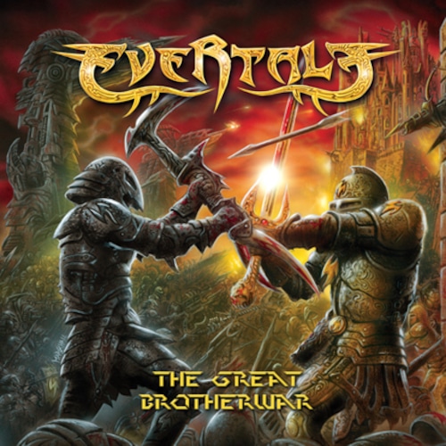 EVERTALE "The Great Brotherwar"