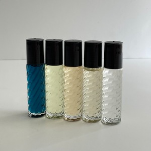 ROLL-ON FRAGRANCE OIL 9.8ml [5/20種類]