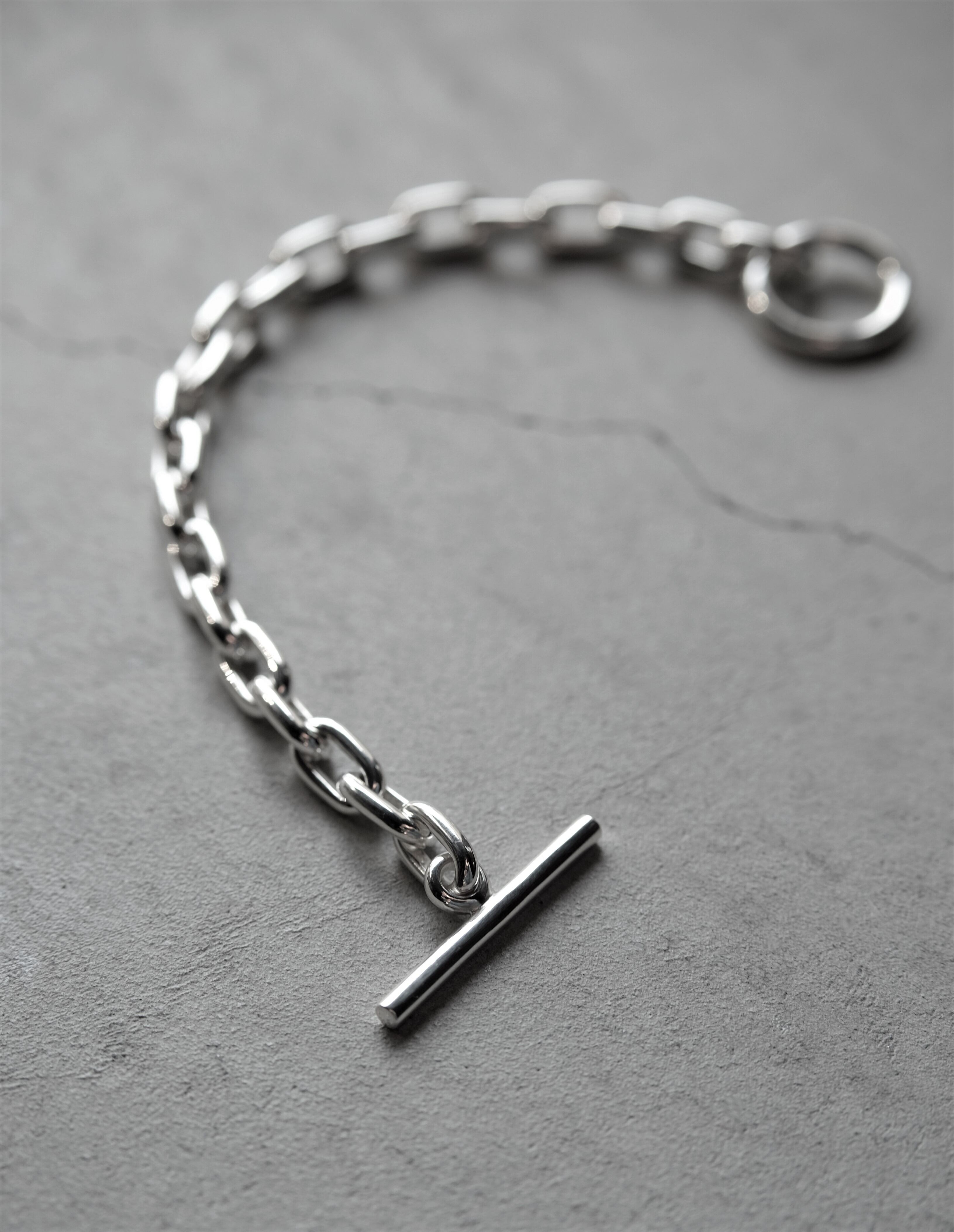 Classic chain bracelet | ANSOUL
