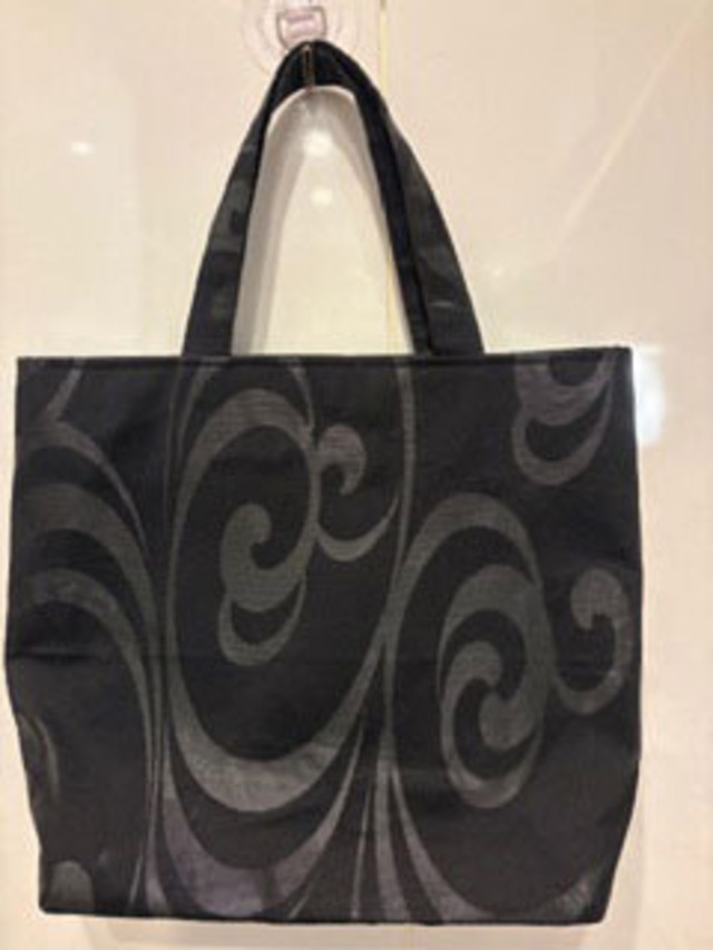 着物地チュニック