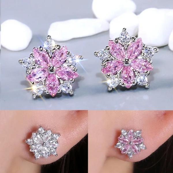 貴重 大粒 ペルピニャンガーネット ピアス | PAY ID
