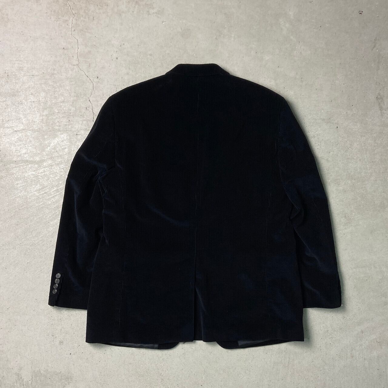90年代 CHAPS Ralph Lauren チャップスラルフローレン コーデュロイ 