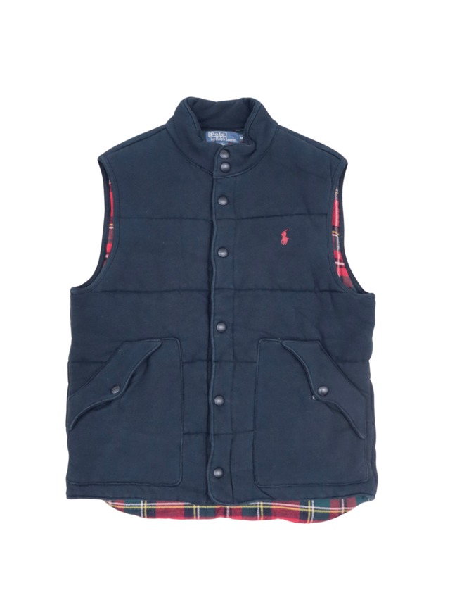 Polo by Ralph Lauren vest M