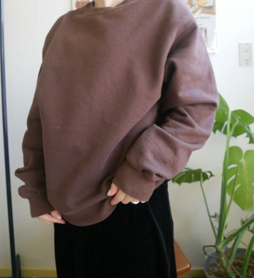 JERZEES / Nublend chocolate