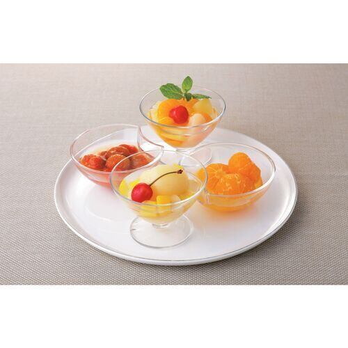 アイアン製フルーツコンポート