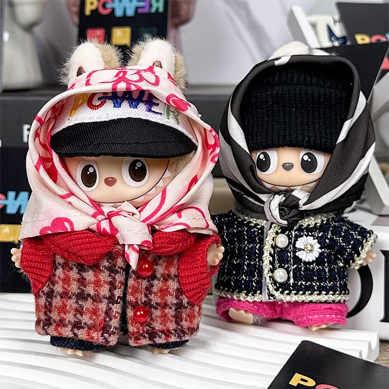 オーダー専用ページ】ちびぬい 服 チューリップハット うさぎ帽子