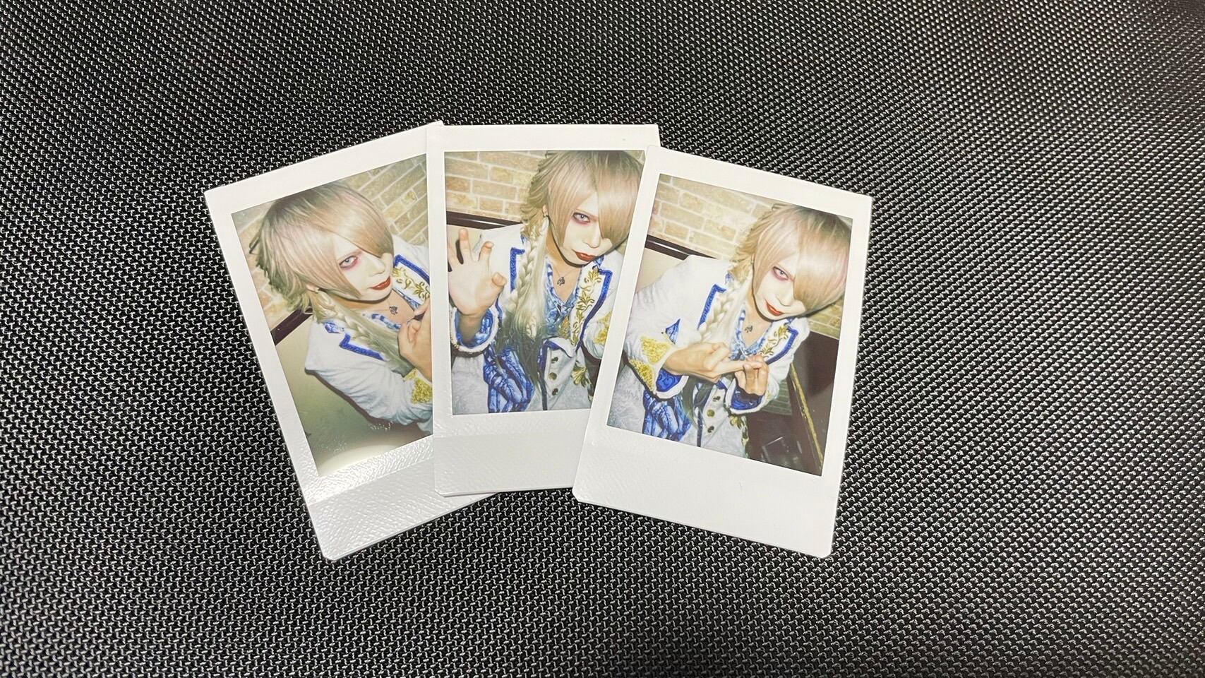 お正月限定 袴チェキ | RAYMEI official WEBSHOP