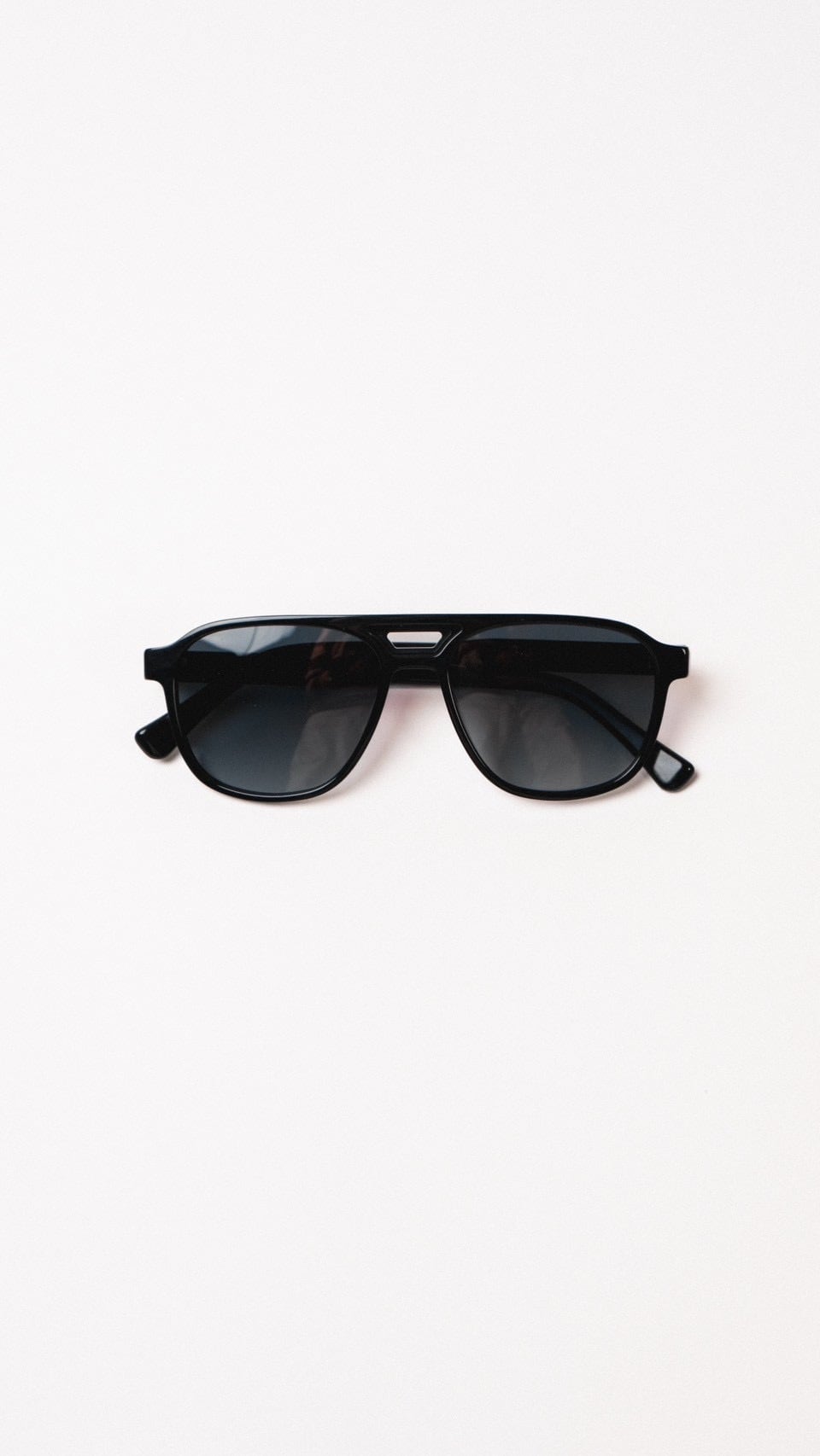 ORIGINAL SUNGLASSES (BLUE） | GVM VINTAGE online shop