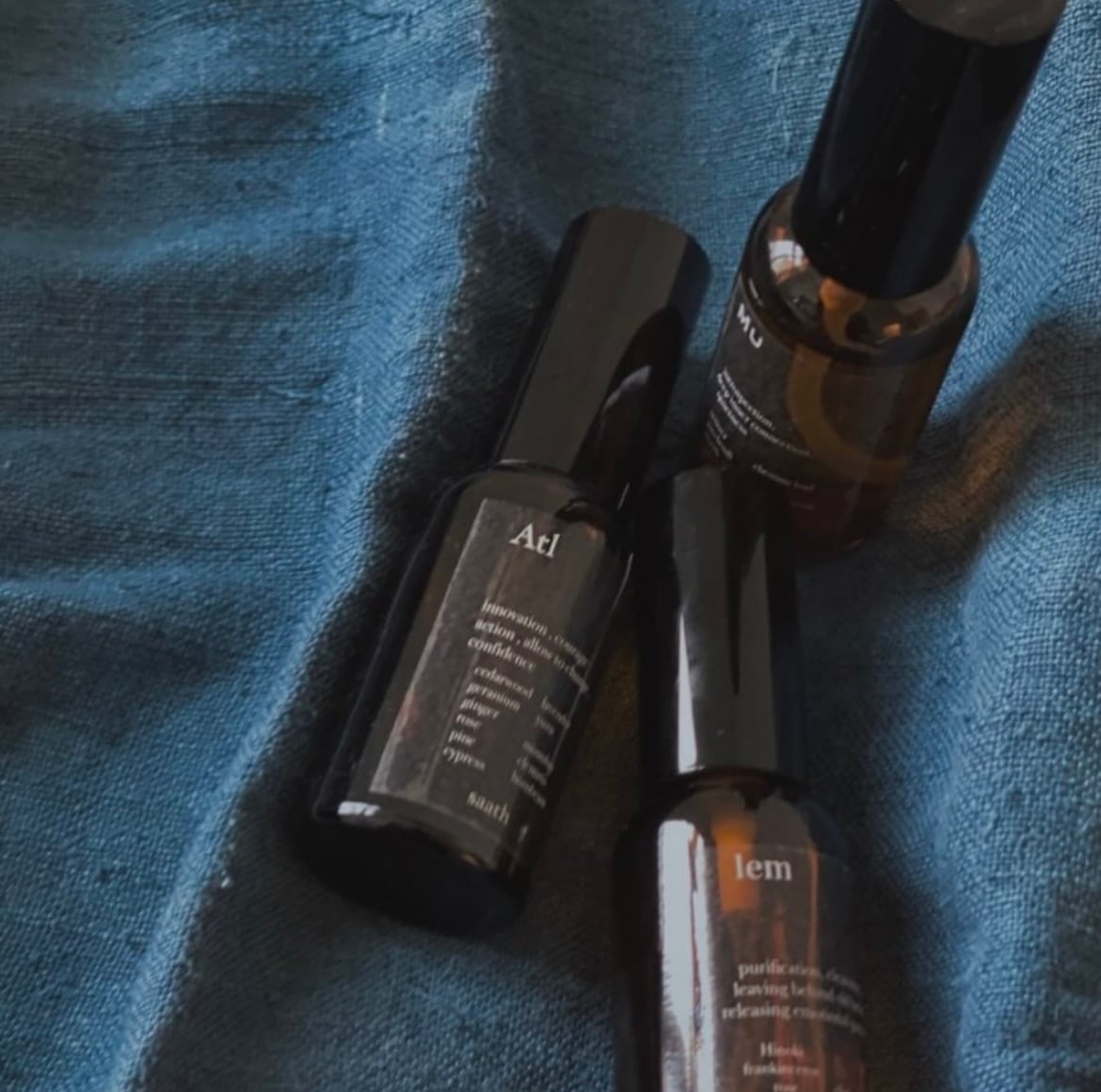 Energy Spray(Lem/Atr/Mu)