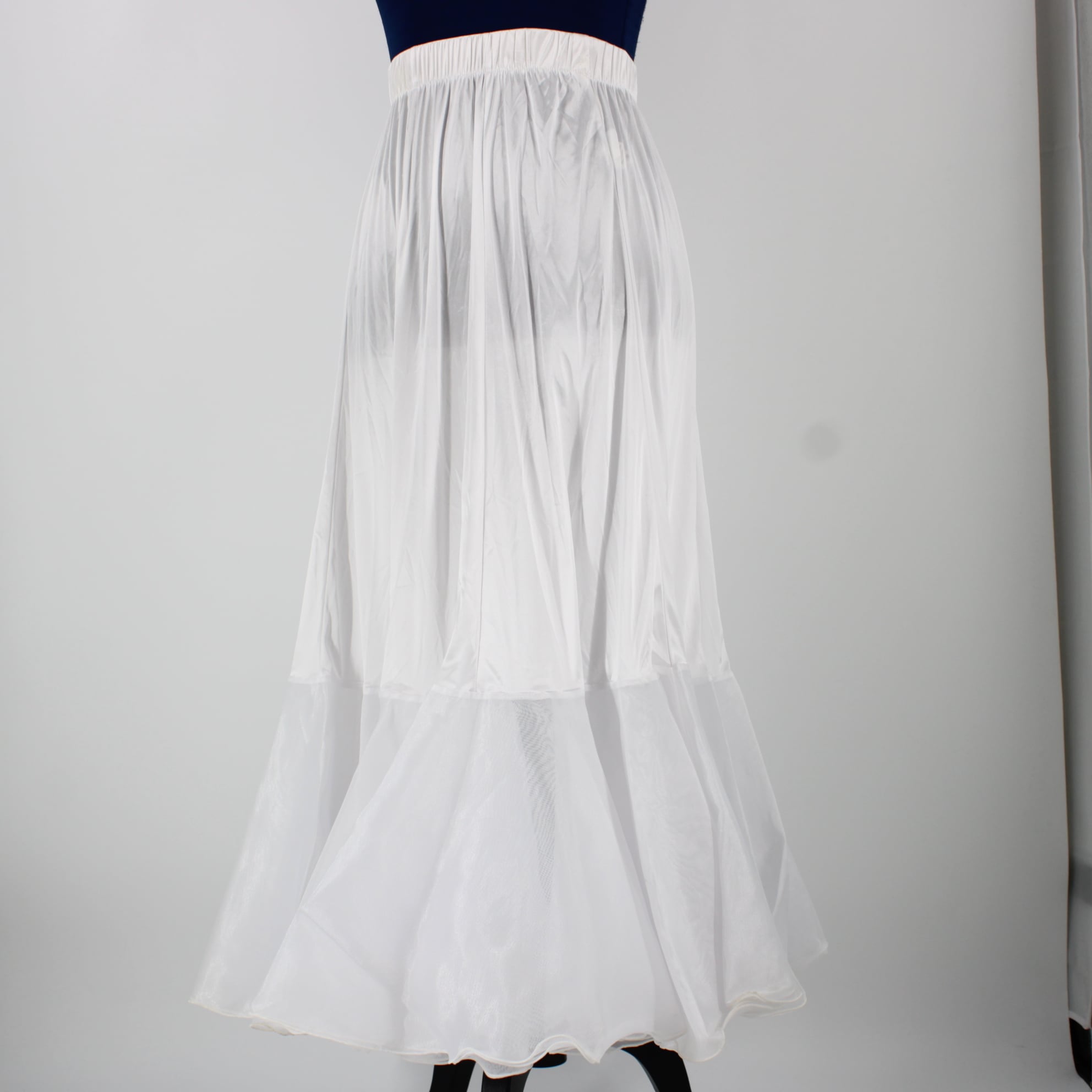美品 掛っ 日本製 フラダンス衣装】オレンジ Paondor ワンピース 美品 掛っ 日本製 フラダンス衣装】オレンジ Paondor ワンピース