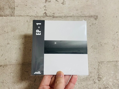 sadd / EP-1【CD】