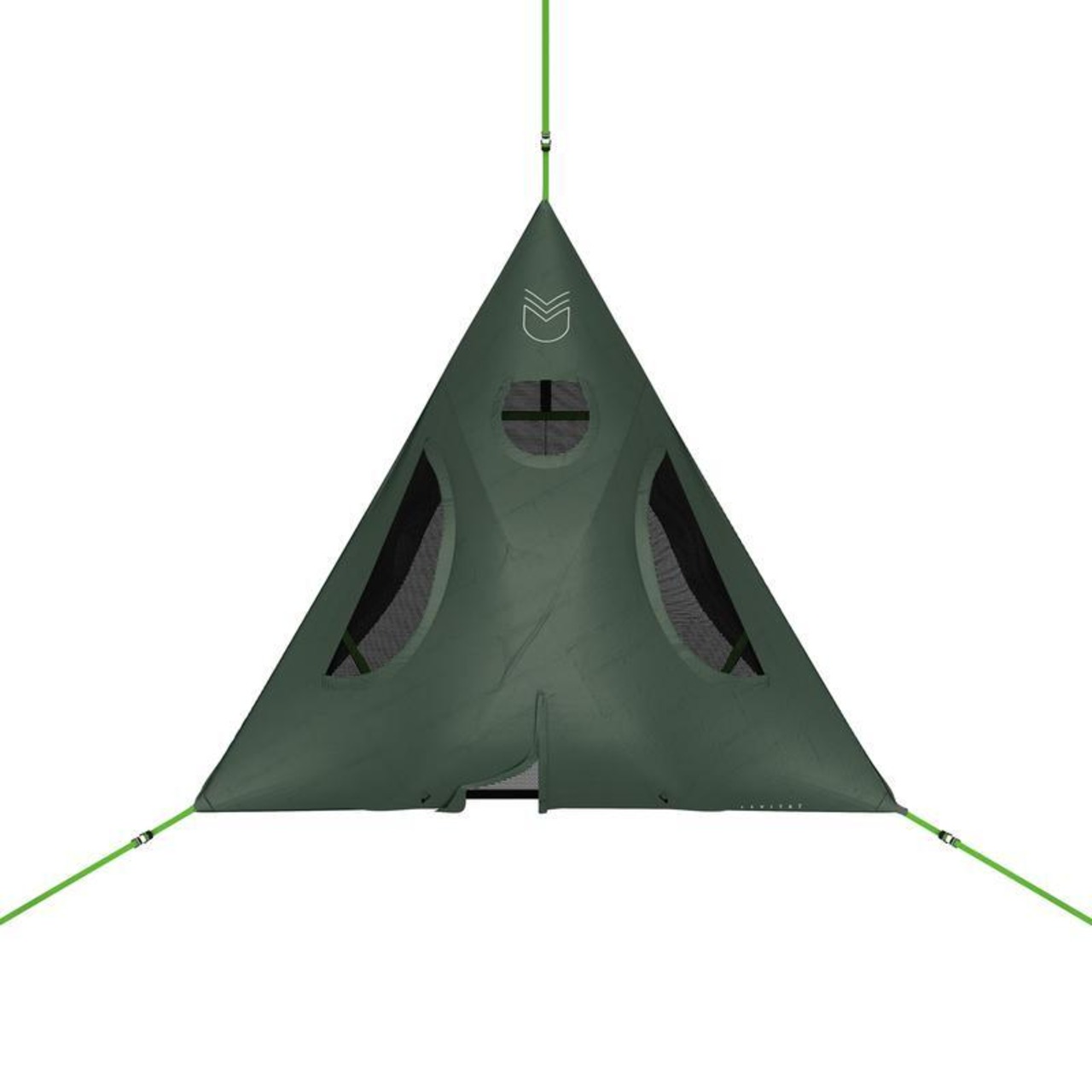 LEVITAT Aerial Mat LEVI-TOP レビトップ(フライシート) オリジナル アクセサリー アウトドア 用品 キャンプ グッズ バーベキュー BBQ