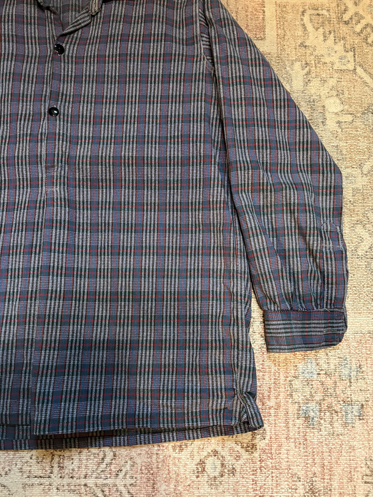 Euro Grandpa shirts / REMAKE